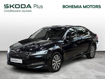 Skoda Superb III III (2015-2023)