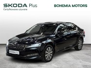 Skoda Superb III III (2015-2023)