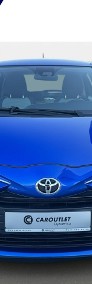 Toyota Yaris III 1.5VVT-iE 111KM M6 2019 r., salon PL, przebieg tylko 63tys.km-3