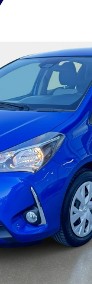 Toyota Yaris III 1.5VVT-iE 111KM M6 2019 r., salon PL, przebieg tylko 63tys.km-4