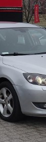 Mazda 3 I Klimatronik-xenon-parktronik-3