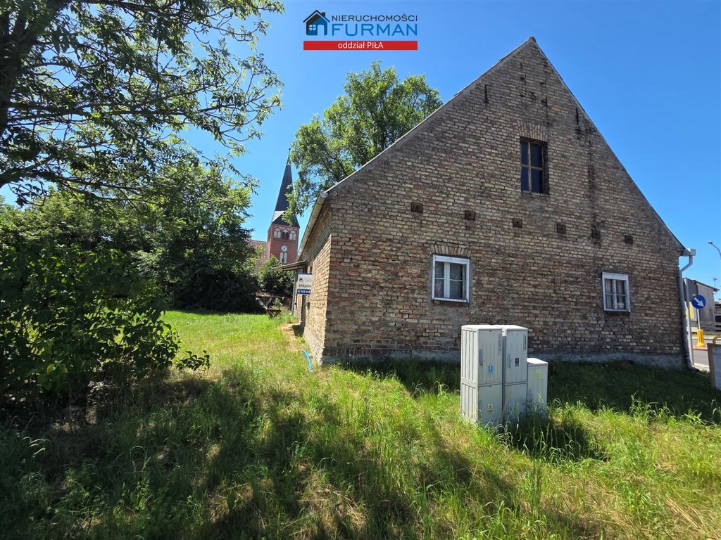 Dom na sprzedaż, 6 pokoi, 106 m², Kaczory