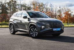 Hyundai Tucson , Salon Polska, 1. Właściciel, Serwis ASO, Automat, Navi,