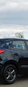 Hyundai ix35 z Gwarancją Bezwypadkowości Stan wzorcowy-4