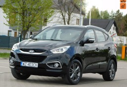 Hyundai ix35 z Gwarancją Bezwypadkowości Stan wzorcowy