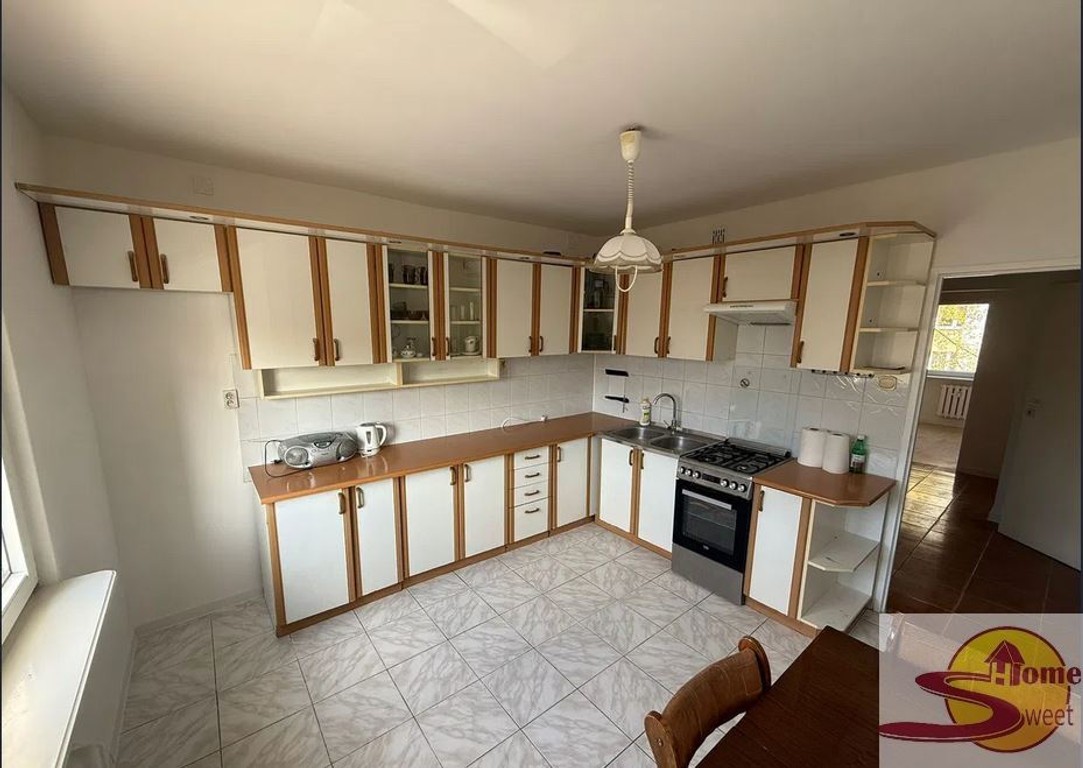 Mieszkanie 2 pokojowe 51 m²/os Południe/ II piętro, Radom