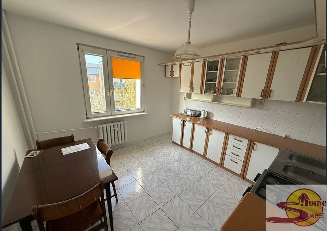 Mieszkanie 2 pokojowe 51 m²/os Południe/ II piętro - Widok 2