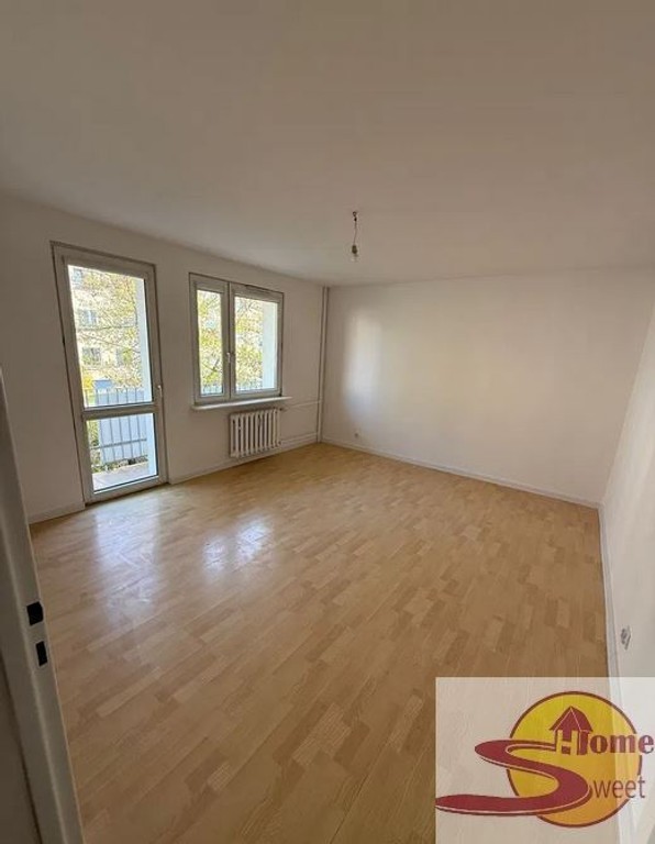 Mieszkanie 2 pokojowe 51 m²/os Południe/ II piętro - Widok 3