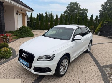 2.0 TDI Quattro 177KM 2014r Mozliwa zamiana!-1
