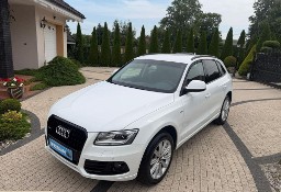 Audi Q5 II 2.0 TDI Quattro 177KM 2014r Mozliwa zamiana!