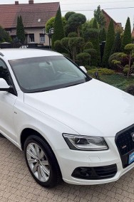 2.0 TDI Quattro 177KM 2014r Mozliwa zamiana!-2