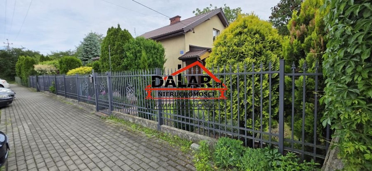 dom na sprzedaż