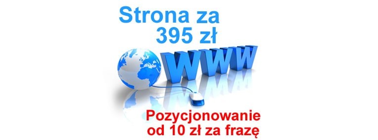 POZYCJONOWANIE stron Piaseczno tworzenie stron WWW strony internetowe strona-1