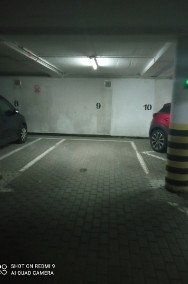 Gdynia Grabówek miejsce parkingowe w hali-2