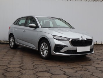 Skoda Scala , Salon Polska, 1. Właściciel, Serwis ASO, VAT 23%,