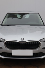 Skoda Scala , Salon Polska, 1. Właściciel, Serwis ASO, VAT 23%,-2
