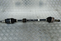 TOYOTA COROLLA E21 PÓŁOŚ PRAWA 1.5 VVTI 43410-02E90-A 2019-