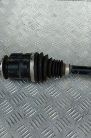 TOYOTA COROLLA E21 PÓŁOŚ PRAWA 1.5 VVTI 43410-02E90-A 2019--2