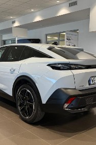 Peugeot 1.2 Hybrid mHEV GT 145KM e-DSC6 Dealer Gwarancja Vat23%-2