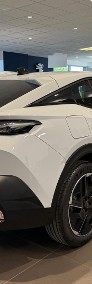 Peugeot 1.2 Hybrid mHEV GT 145KM e-DSC6 Dealer Gwarancja Vat23%-3