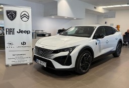 Peugeot Inny Peugeot 1.2 Hybrid mHEV GT 145KM e-DSC6 Dealer Gwarancja Vat23%