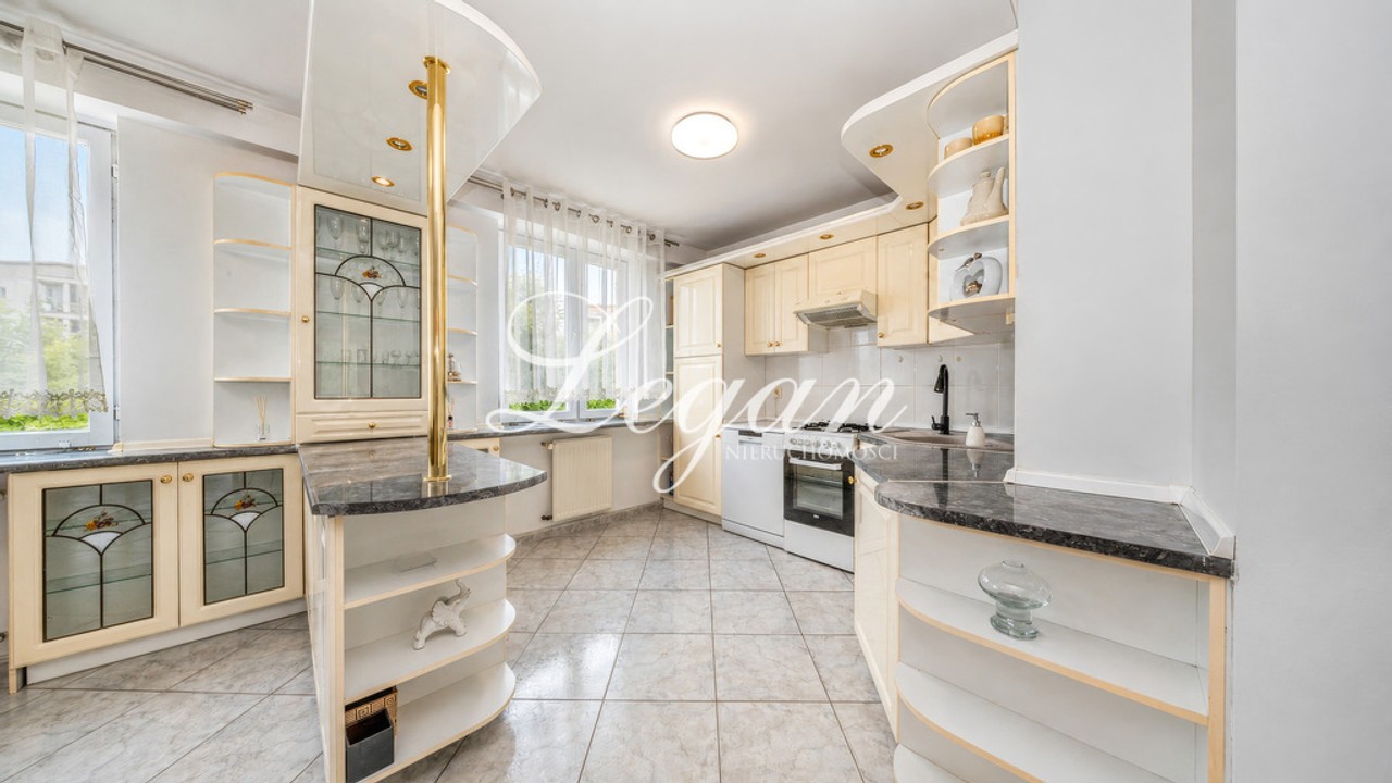 3 pokoje | 68 m² | 1 piętro | Ogińskiego - Widok 2