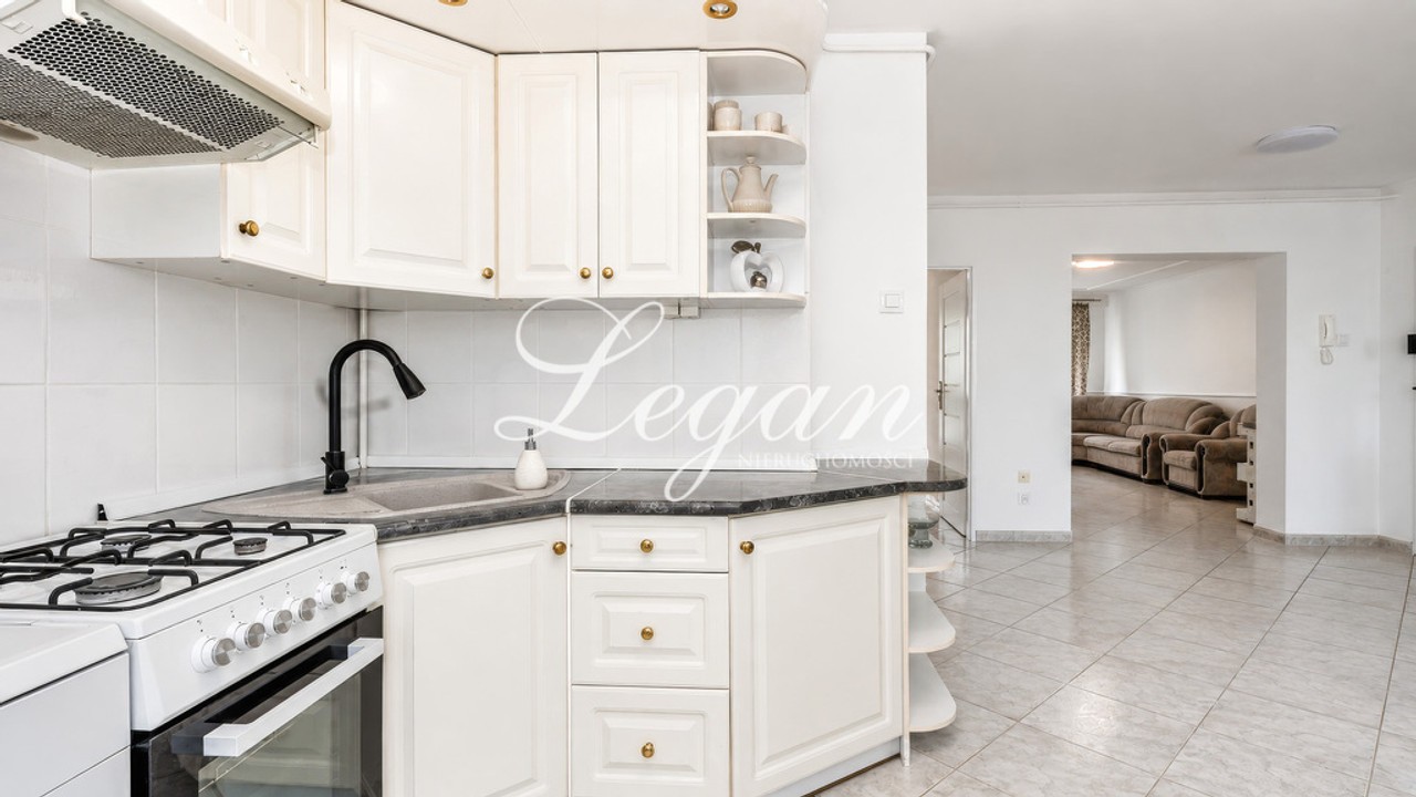 3 pokoje | 68 m² | 1 piętro | Ogińskiego - Widok 3