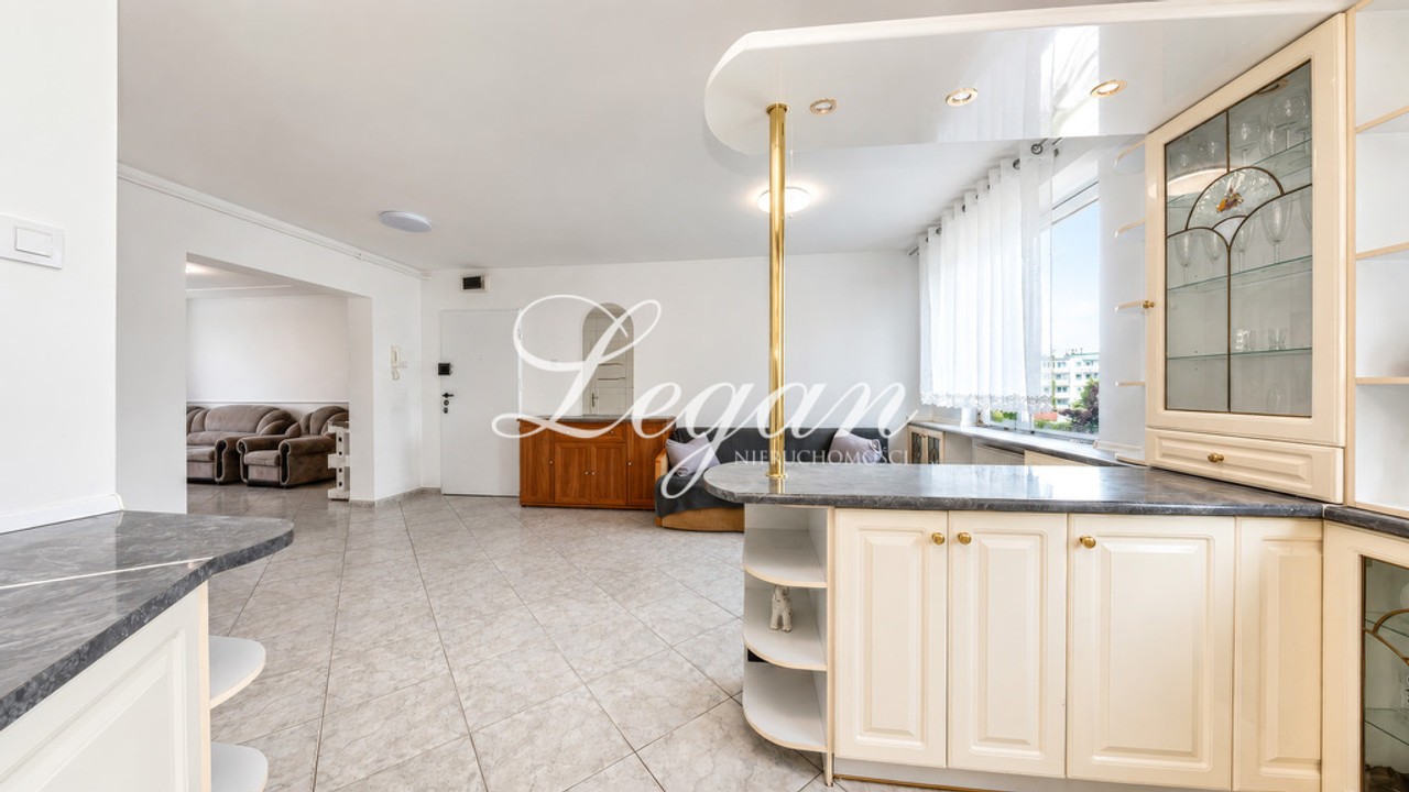 3 pokoje | 68 m² | 1 piętro | Ogińskiego - Widok 4