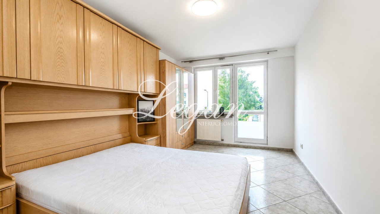 3 pokoje | 68 m² | 1 piętro | Ogińskiego - Widok 5