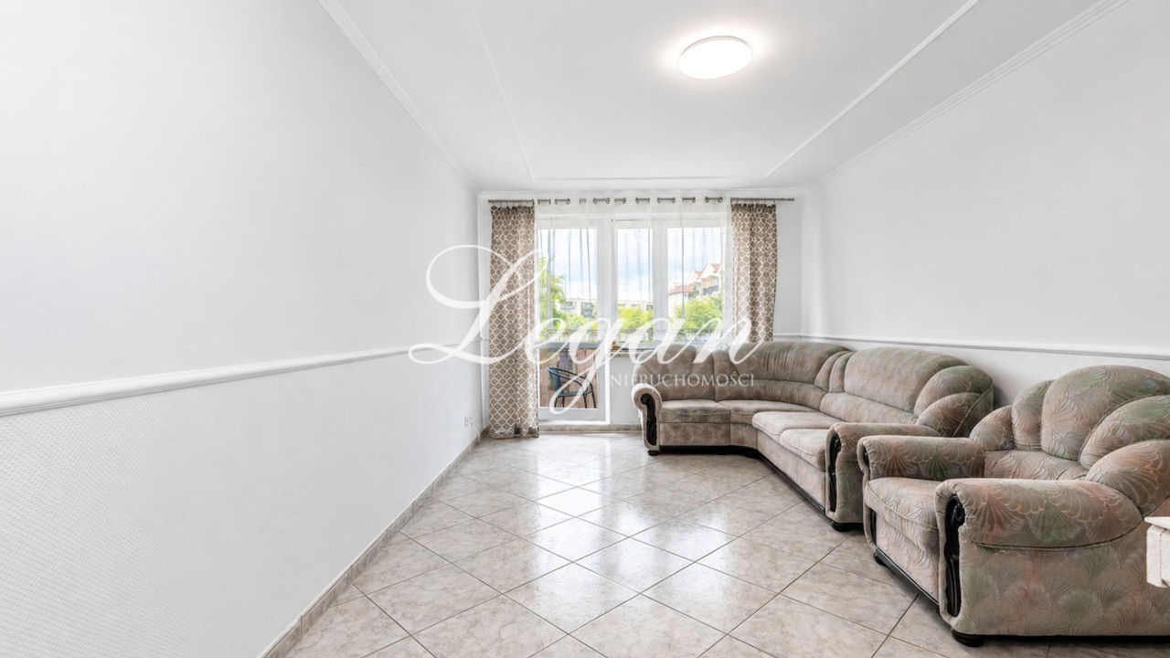 3 pokoje | 68 m² | 1 piętro | Ogińskiego - Więcej
