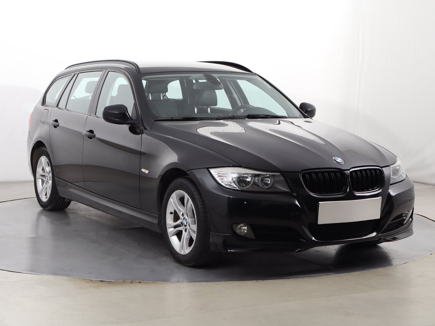 BMW SERIA 3 IV (E90/E91/E92/E93) BMW SERIA 3 , Skóra, Klimatronic, Tempomat, Parktronic,