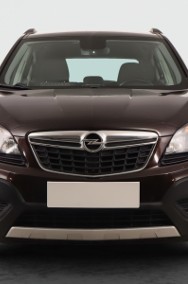Opel Mokka , Automat, Klimatronic, Tempomat, Parktronic,-2