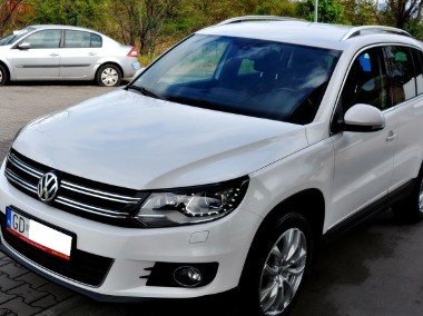 Volkswagen Tiguan I-1