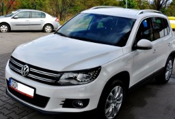 Volkswagen Tiguan I