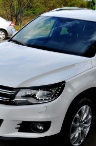 Volkswagen Tiguan I-2