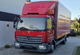 Mercedes-Benz ATEGO 823 3x ATEGO 823 *automat, webasto, winda 1000kg, ładny stan, 1 właścici