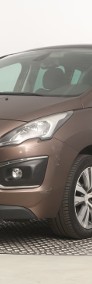 Peugeot 3008 , Salon Polska, Navi, Klimatronic, Tempomat, Parktronic,-3