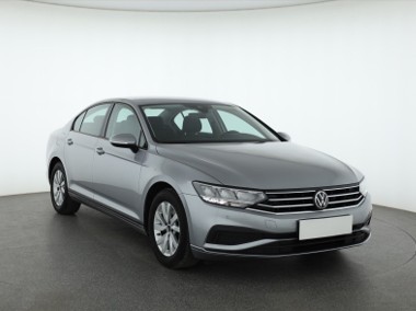 Volkswagen Passat B8 Salon Polska, 1. Właściciel, VAT 23%, Klimatronic, Tempomat,-1