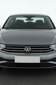 Volkswagen Passat B8 Salon Polska, 1. Właściciel, VAT 23%, Klimatronic, Tempomat,-2