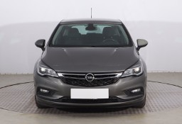 Opel Astra J , Salon Polska, Klimatronic, Tempomat, Parktronic
