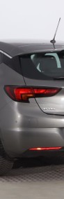 Opel Astra J , Salon Polska, Klimatronic, Tempomat, Parktronic-4