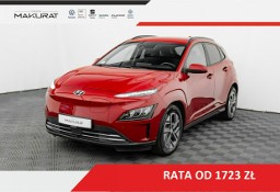 Hyundai Kona WD5067S#64kWh Executive K.cofania Podgrz.f i kier Salon PL VAT 23%