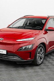 Hyundai Kona WD5067S#64kWh Executive K.cofania Podgrz.f i kier Salon PL VAT 23%-2