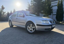 Volkswagen Bora I VW Bora 1.6 Benzyna | Manual | Krajowy| Po rozrządzie | 2 komplet kó
