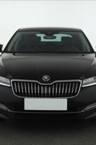 Skoda Superb III , Salon Polska, 1. Właściciel, 200 KM, Automat, VAT 23%,-2