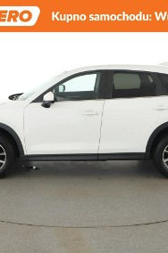 Mazda CX-5 full LED klima auto czujniki parkowania asystenci-2