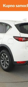Mazda CX-5 full LED klima auto czujniki parkowania asystenci-4