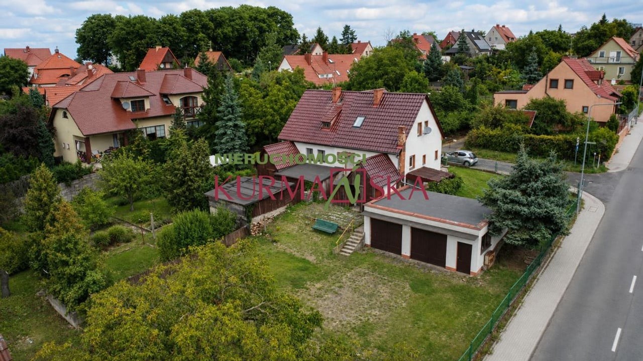 dom na sprzedaż