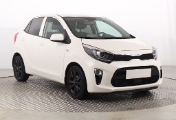 Kia Picanto II , Salon Polska, Serwis ASO, Klimatronic, Tempomat, Parktronic