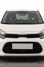 Kia Picanto II , Salon Polska, Serwis ASO, Klimatronic, Tempomat, Parktronic-2